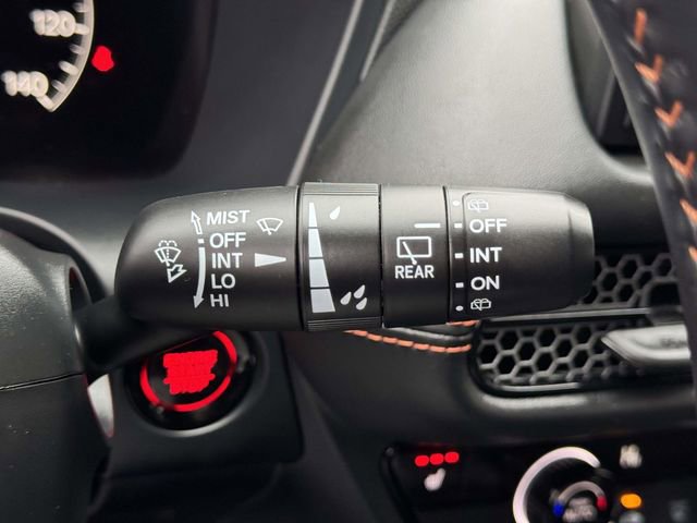 Certified 2025 Honda HR-V Sport image 21