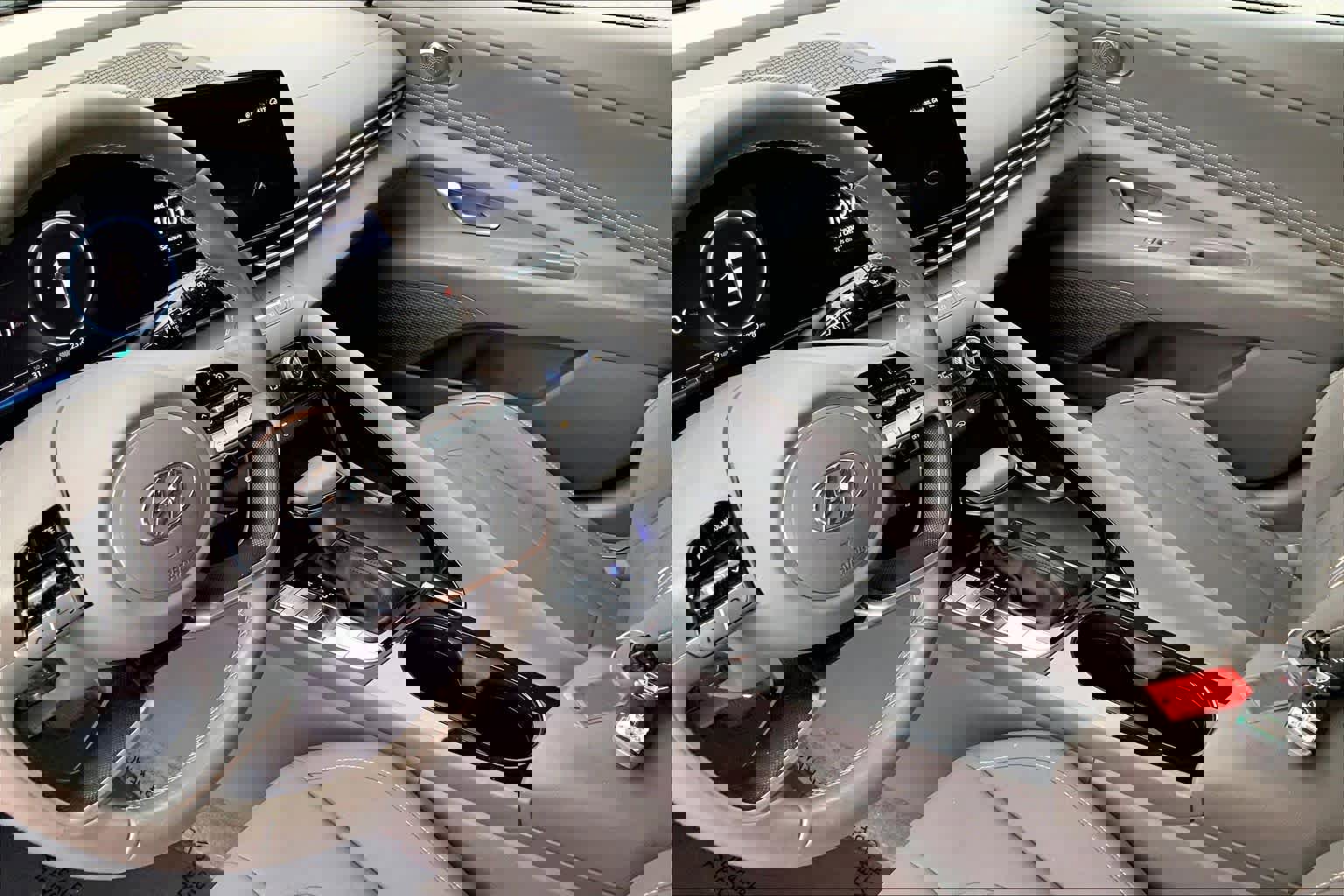 Used 2023 Hyundai Elantra SEL w/ Convenience Package image 14