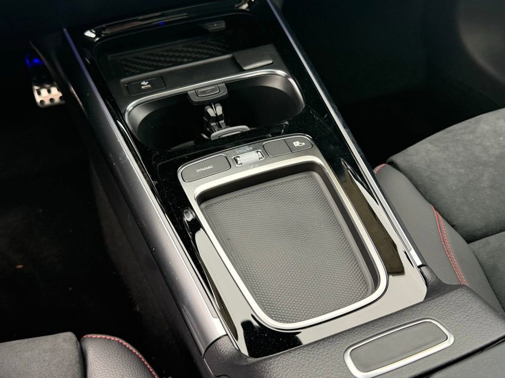 New 2026 Mercedes-Benz GLA 35 AMG 4MATIC image 41