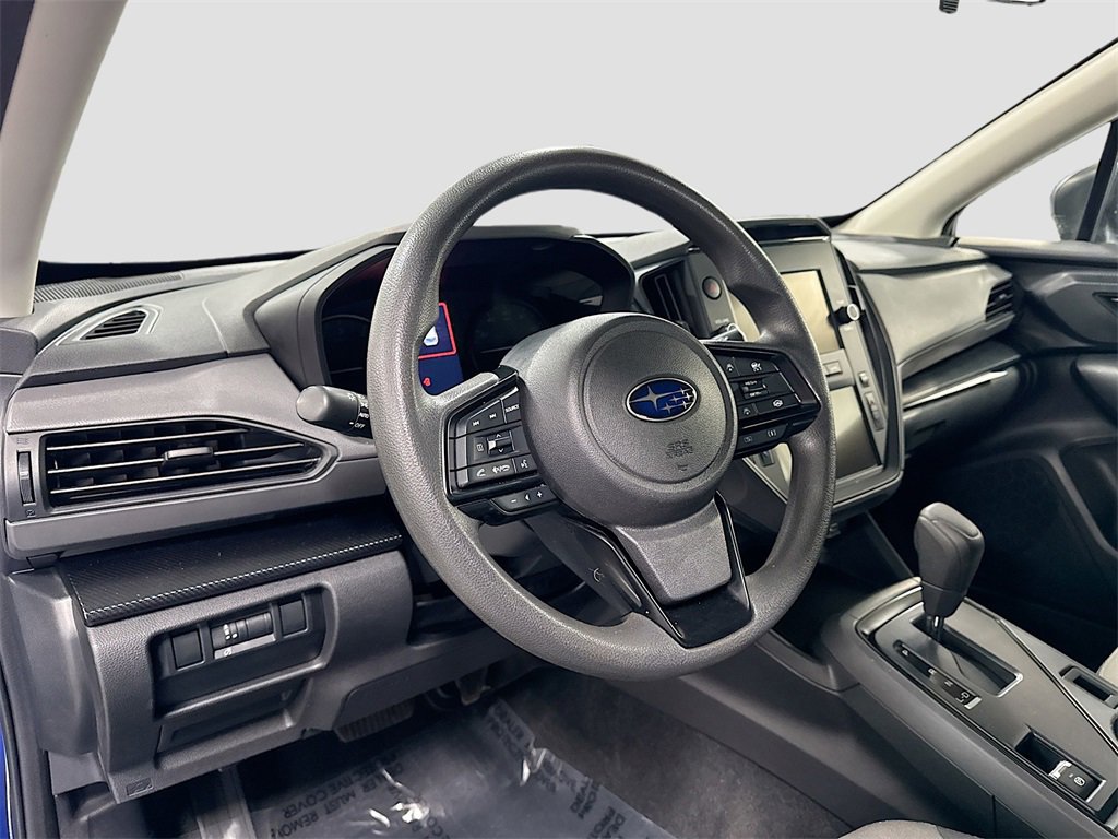 Certified 2024 Subaru Crosstrek 2.0i image 5