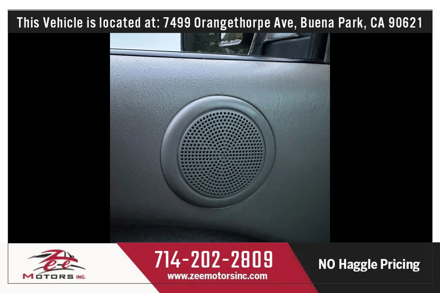 Used 2004 Toyota Tacoma PreRunner image 26