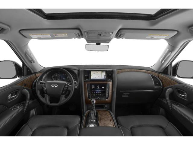Used 2024 INFINITI QX80 Premium Select w/ Cargo Package AWD/4WD image 11