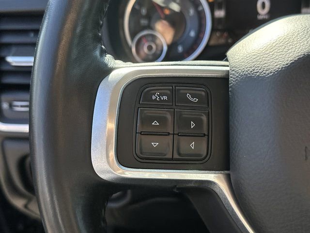 Used 2020 RAM 2500 Laramie image 26