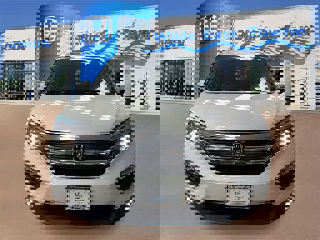 Used 2016 Honda Pilot EX-L image 3