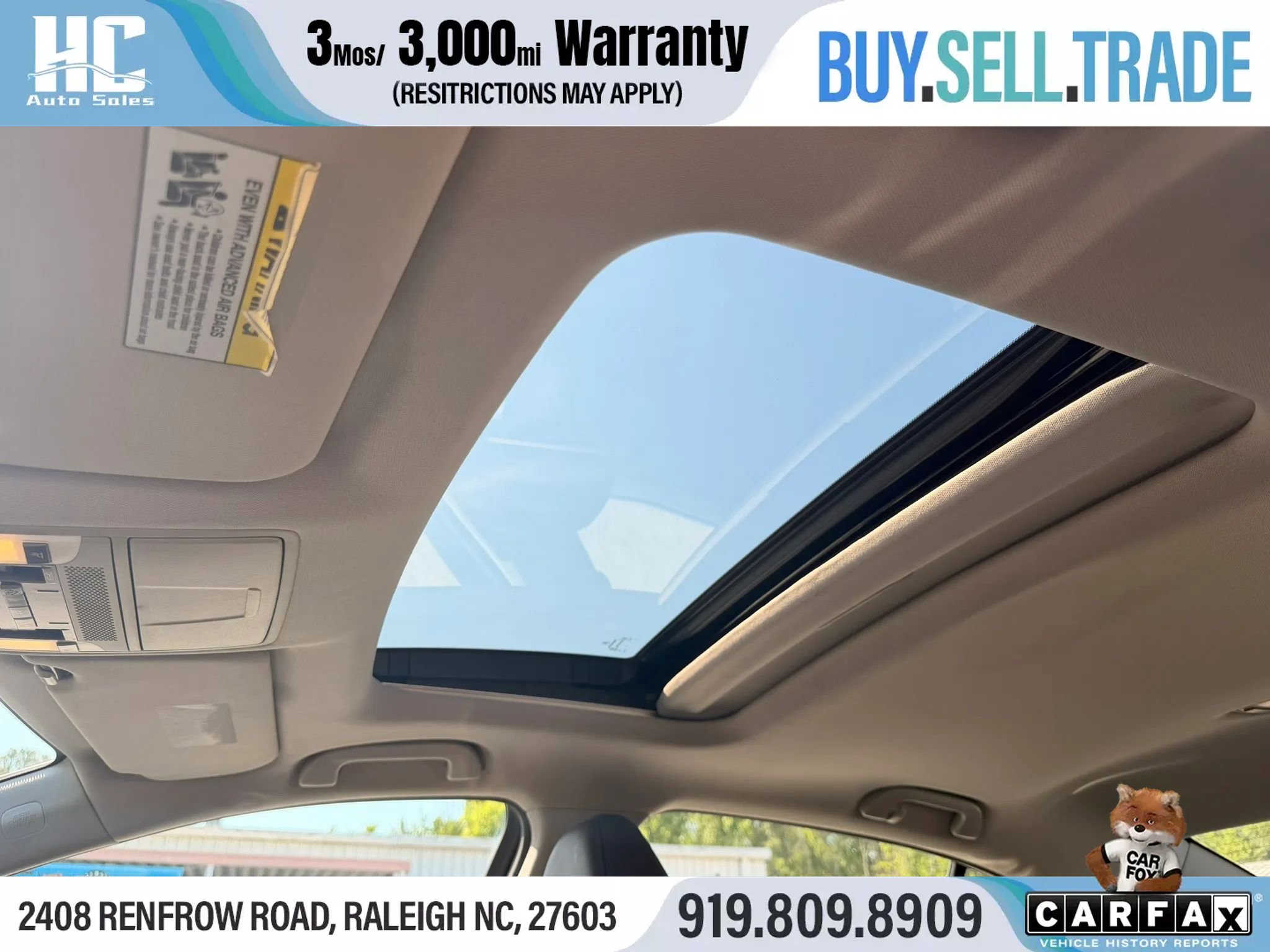 Used 2016 Acura TLX FWD image 12