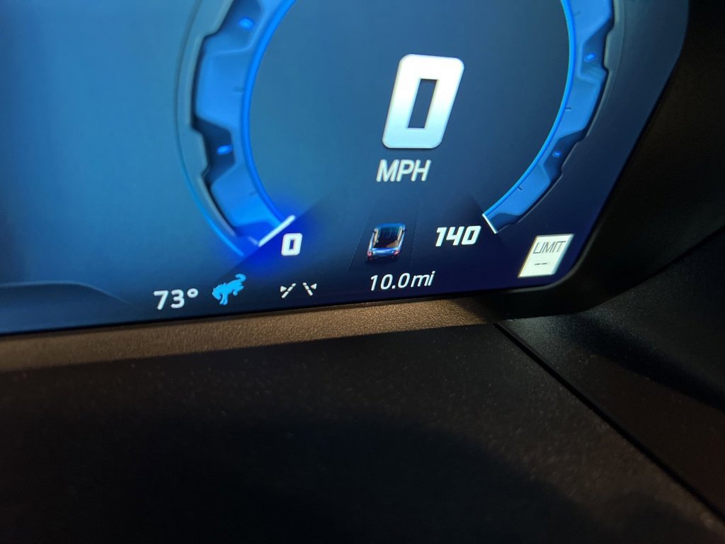 New 2025 Ford Bronco Sport Outer Banks w/ Outer Banks Tech Package+ image 21