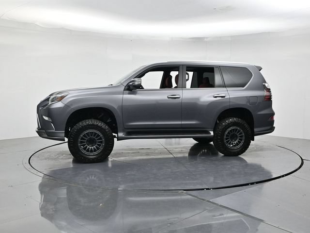 Used 2023 Lexus GX 460 Premium AWD/4WD image 6