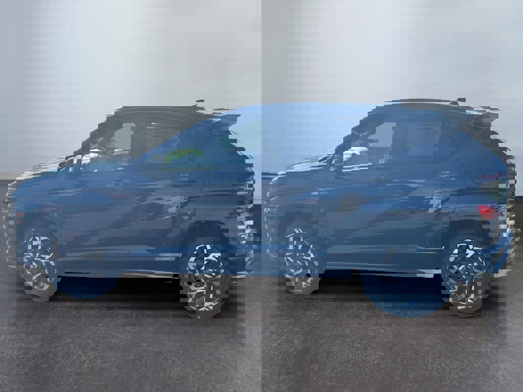 New 2025 Hyundai Kona N Line S image 8