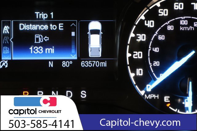 Used 2019 Ford Ranger XL w/ FX4 Off-Road Package AWD/4WD image 17