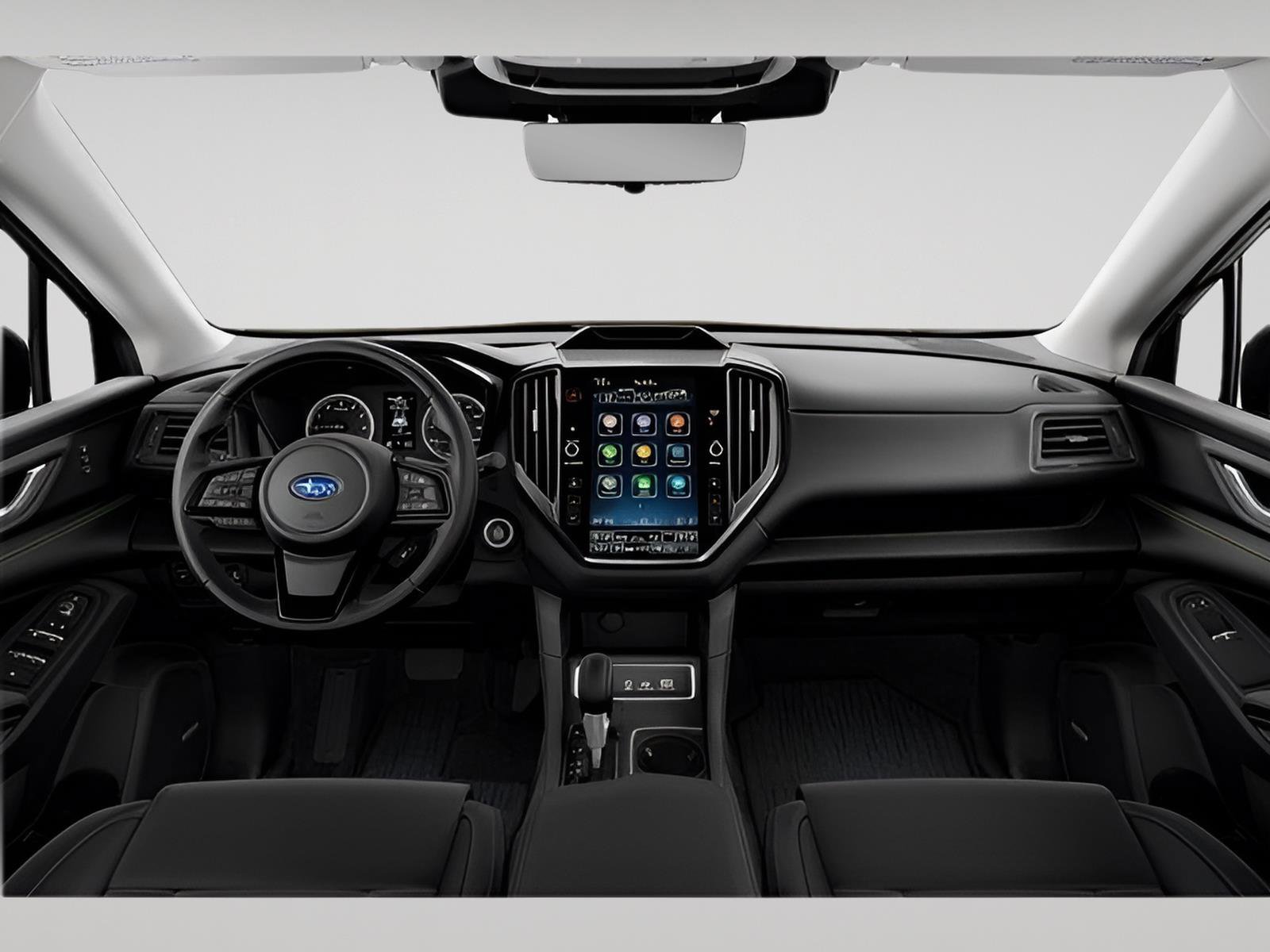 New 2025 Subaru Ascent Bronze Edition image 19