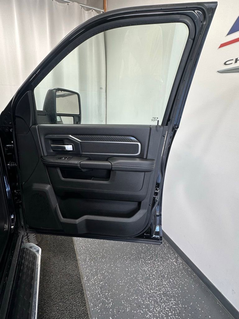 New 2026 RAM 2500 Big Horn image 17