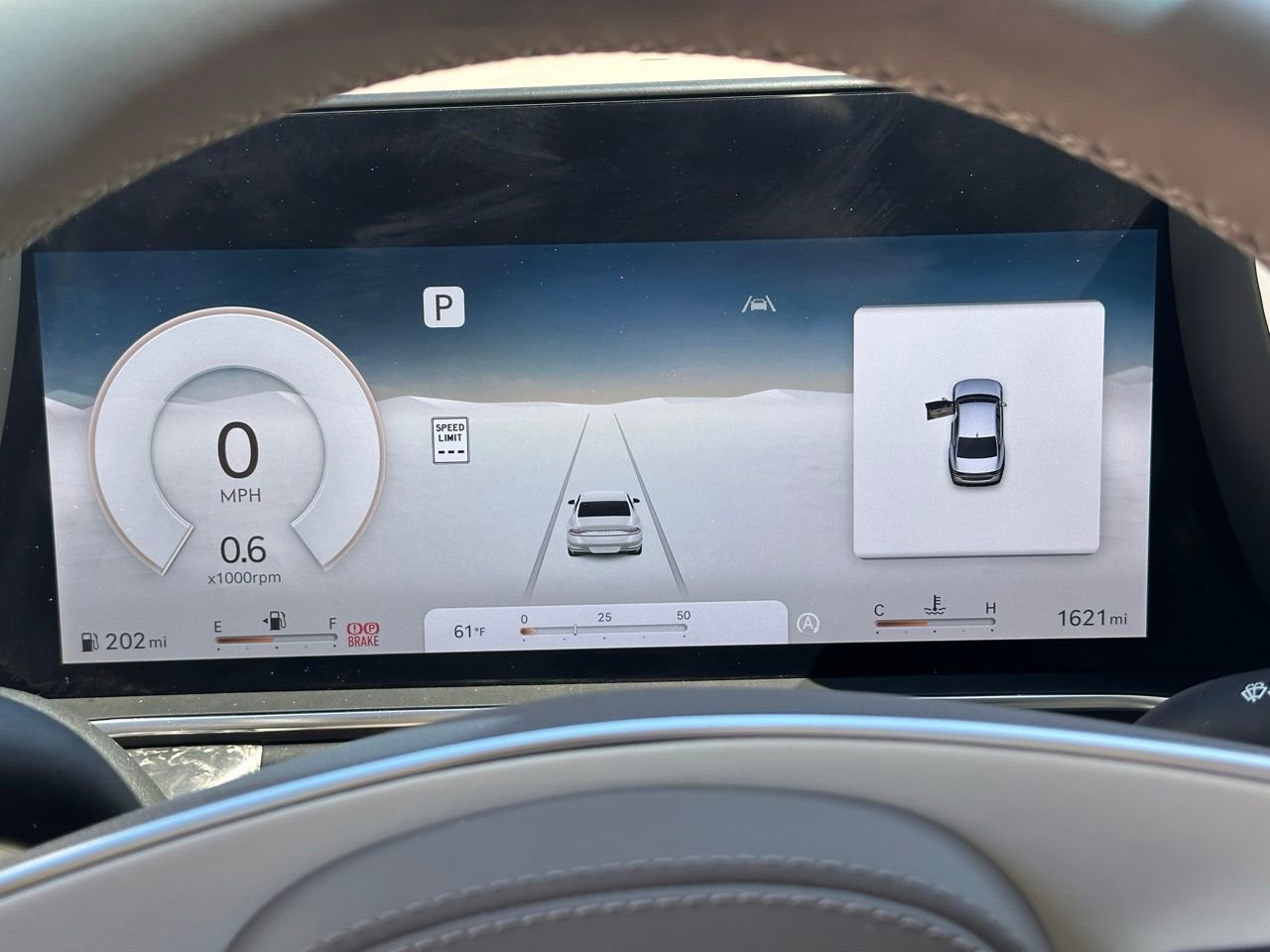 Used 2025 Genesis G90 3.5T image 32