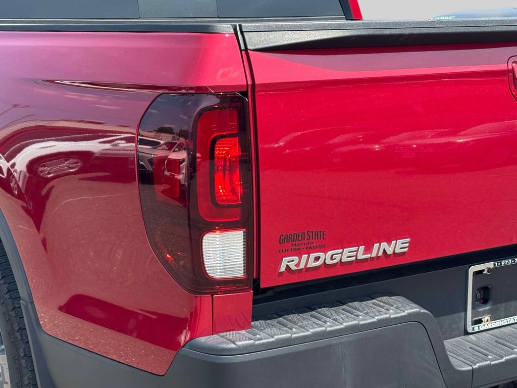 Used 2023 Honda Ridgeline RTL image 8