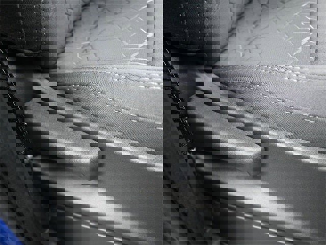 New 2026 Nissan Frontier SV w/ All-Weather Content Package image 29