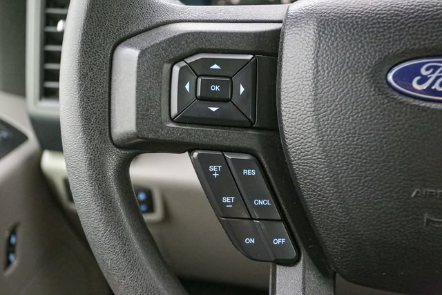 Used 2018 Ford F150 XL w/ Equipment Group 101A Mid AWD/4WD image 27