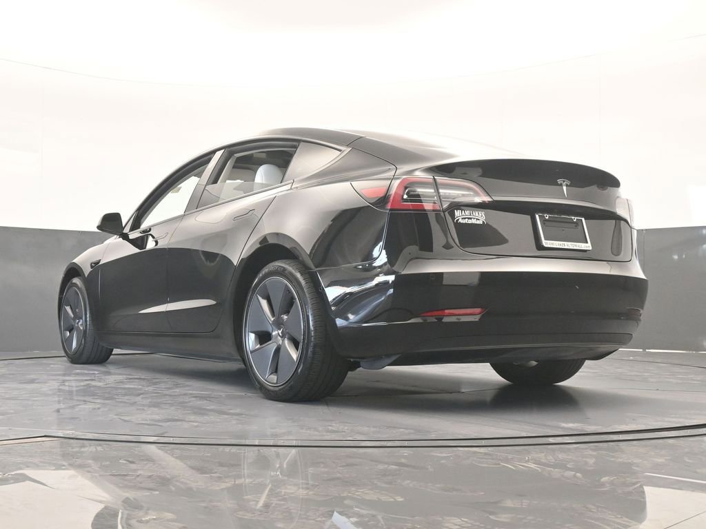 Used 2022 Tesla Model 3 image 55