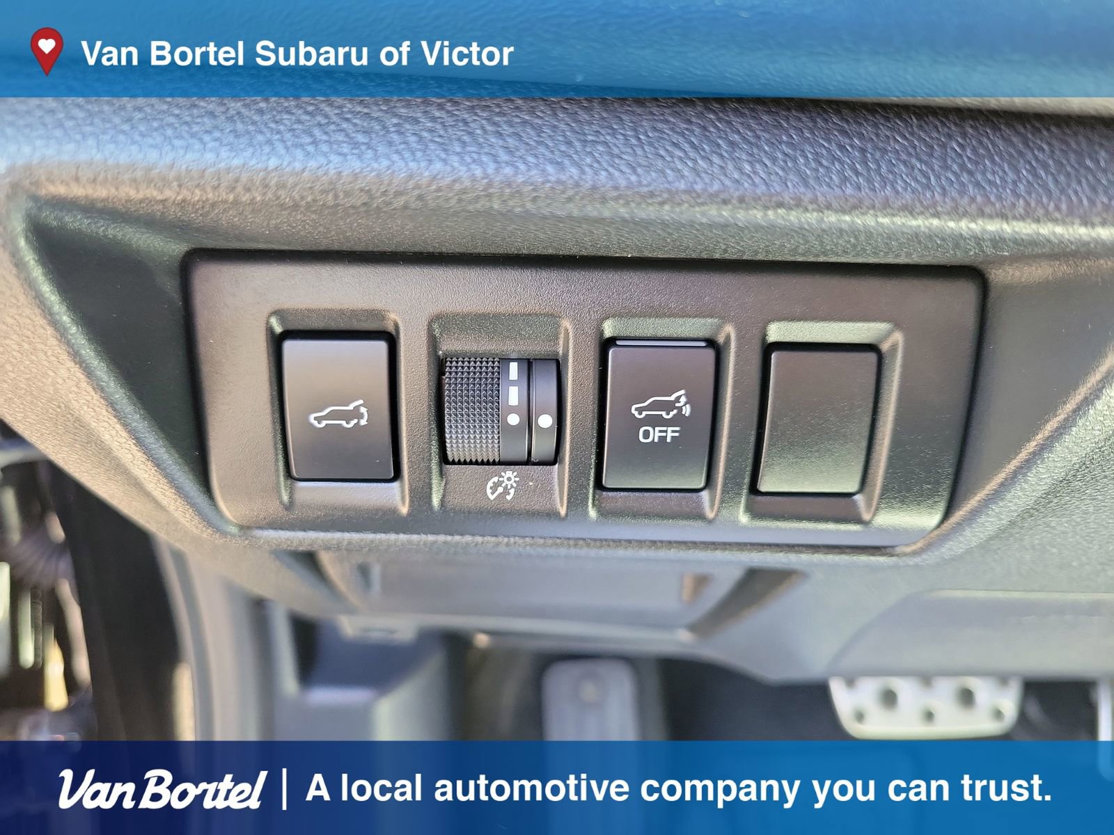 Used 2022 Subaru Outback Wilderness AWD/4WD image 15