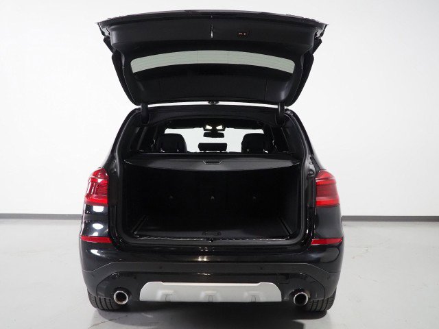 Used 2021 BMW X3 sDrive30i w/ Premium Package image 51