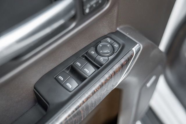 Used 2019 GMC Sierra 1500 Denali w/ Denali Ultimate Package AWD/4WD image 50