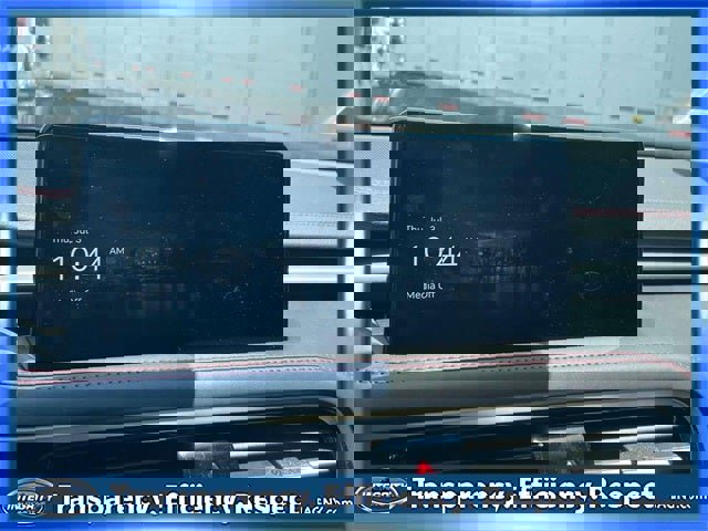 Used 2025 Genesis G70 2.5T w/ Sport Prestige Package image 28