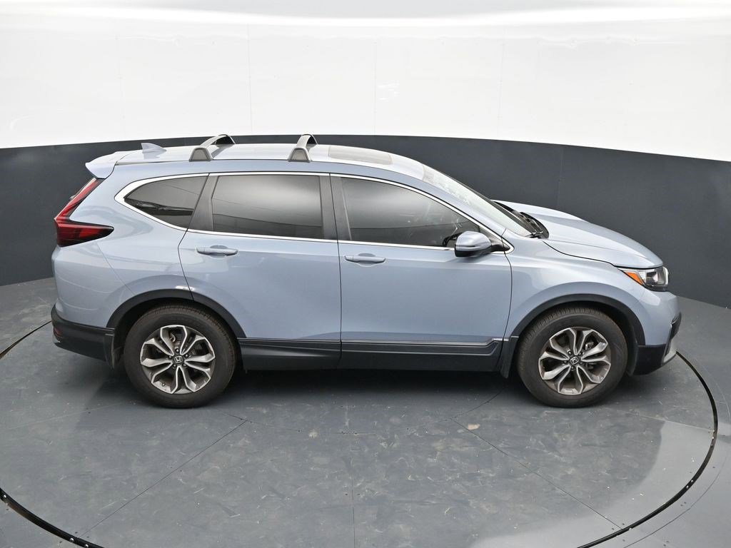Used 2020 Honda CR-V EX image 19