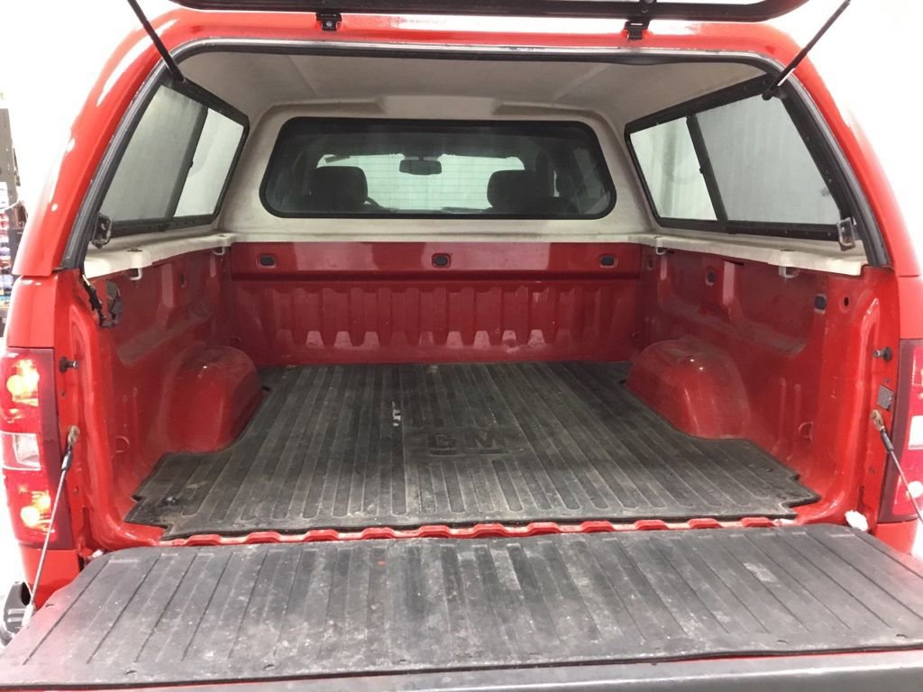 Used 2012 Chevrolet Silverado 1500 LT w/ All-Star Edition image 18