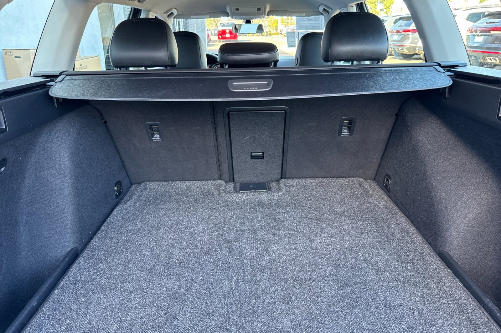 Used 2019 Volkswagen Golf Alltrack S image 15