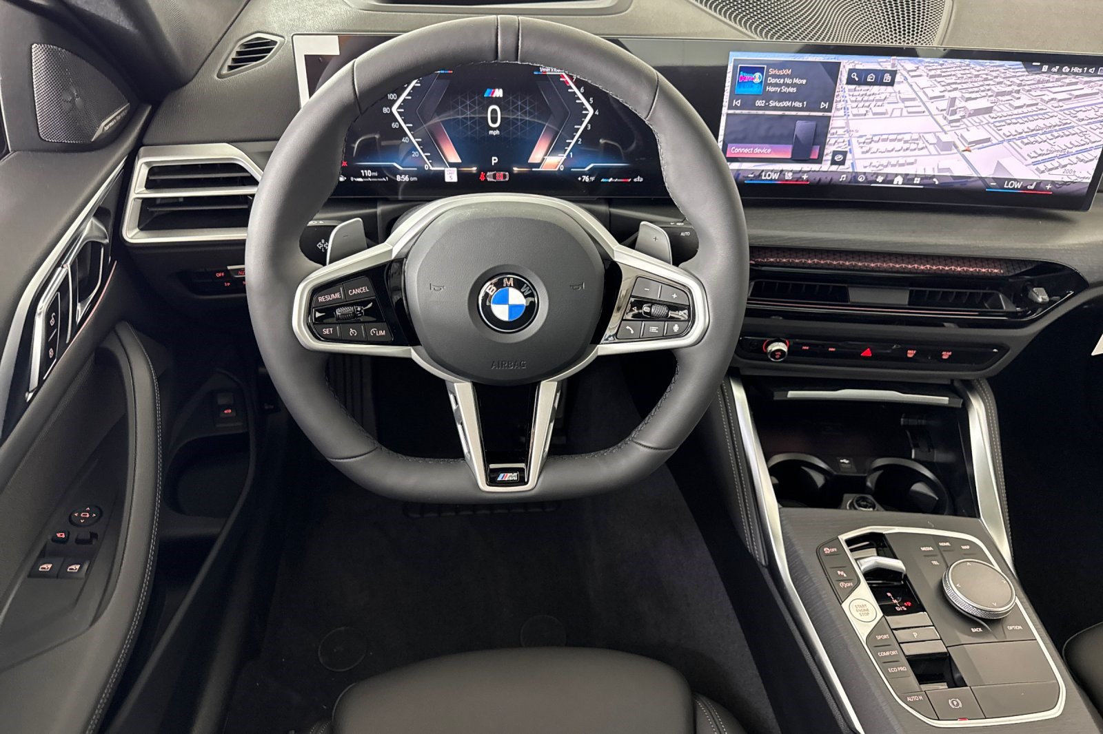 New 2027 BMW 430i Coupe w/ M Sport Package RWD image 27