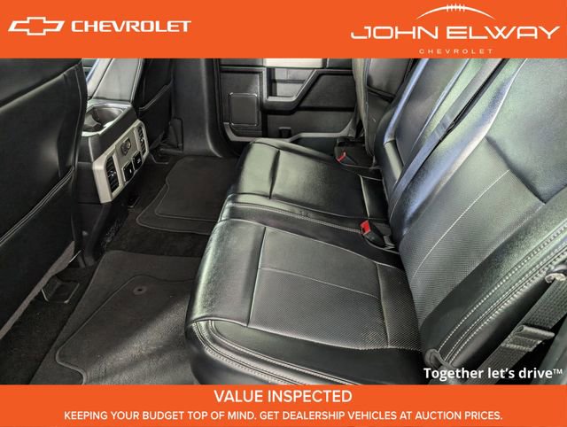 Used 2019 Ford F150 Lariat image 17