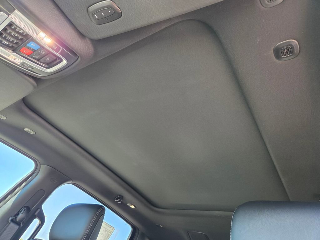 New 2026 RAM 1500 Rebel w/ Advanced Safety Group II image 7