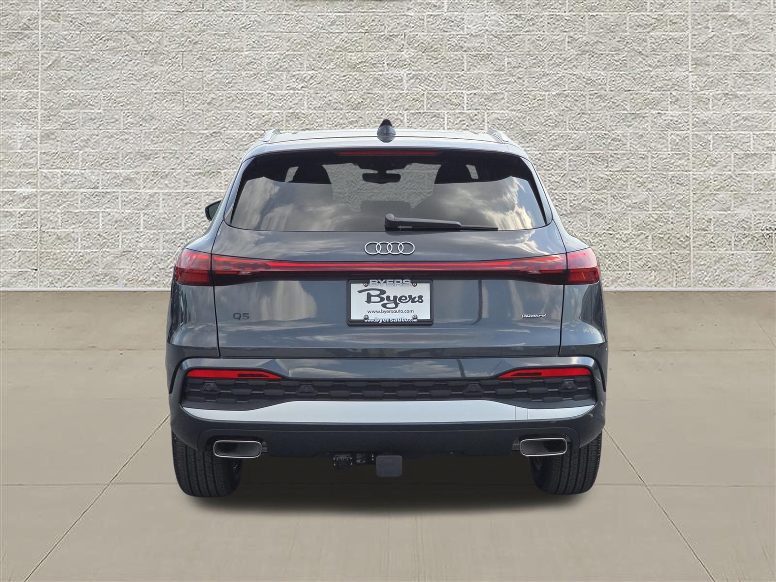 New 2026 Audi Q5 Premium AWD/4WD image 6