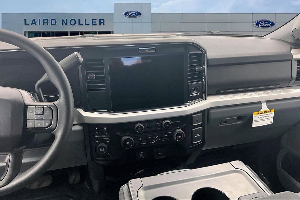 New 2026 Ford F250 XLT w/ XLT Premium Package image 6