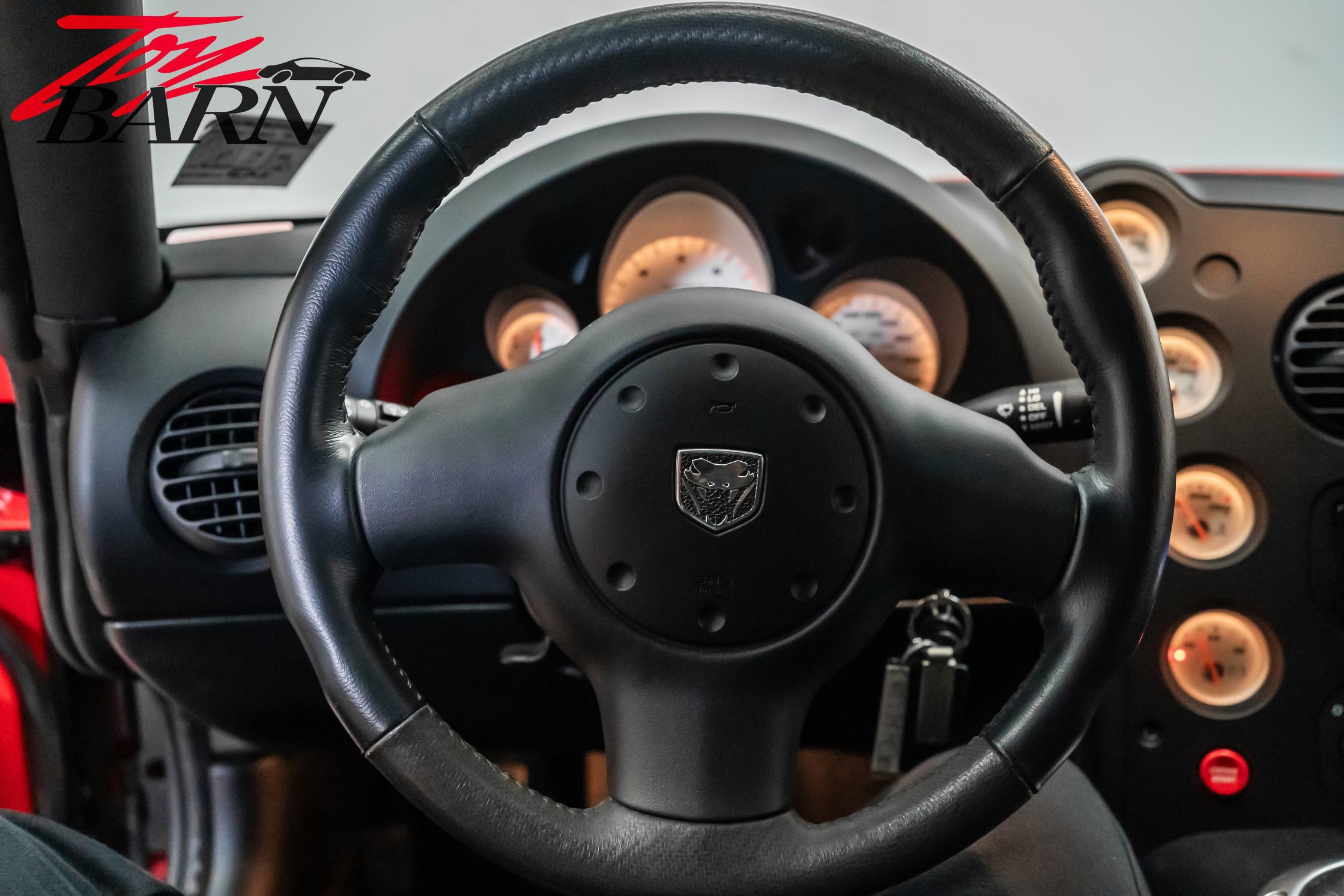 Used 2008 Dodge Viper SRT-10 image 27