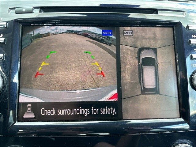 Used 2023 Nissan Murano SL w/ SL Moonroof Package image 27