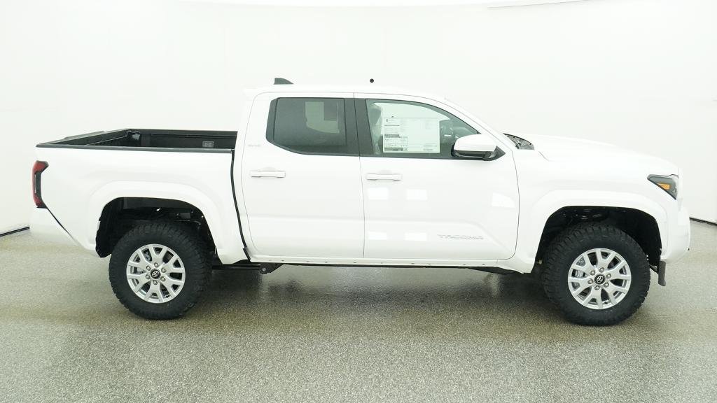 New 2026 Toyota Tacoma SR5 AWD/4WD image 14