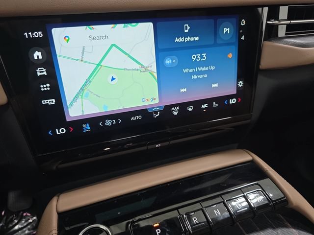 New 2027 Lincoln Navigator Black Label AWD/4WD image 21
