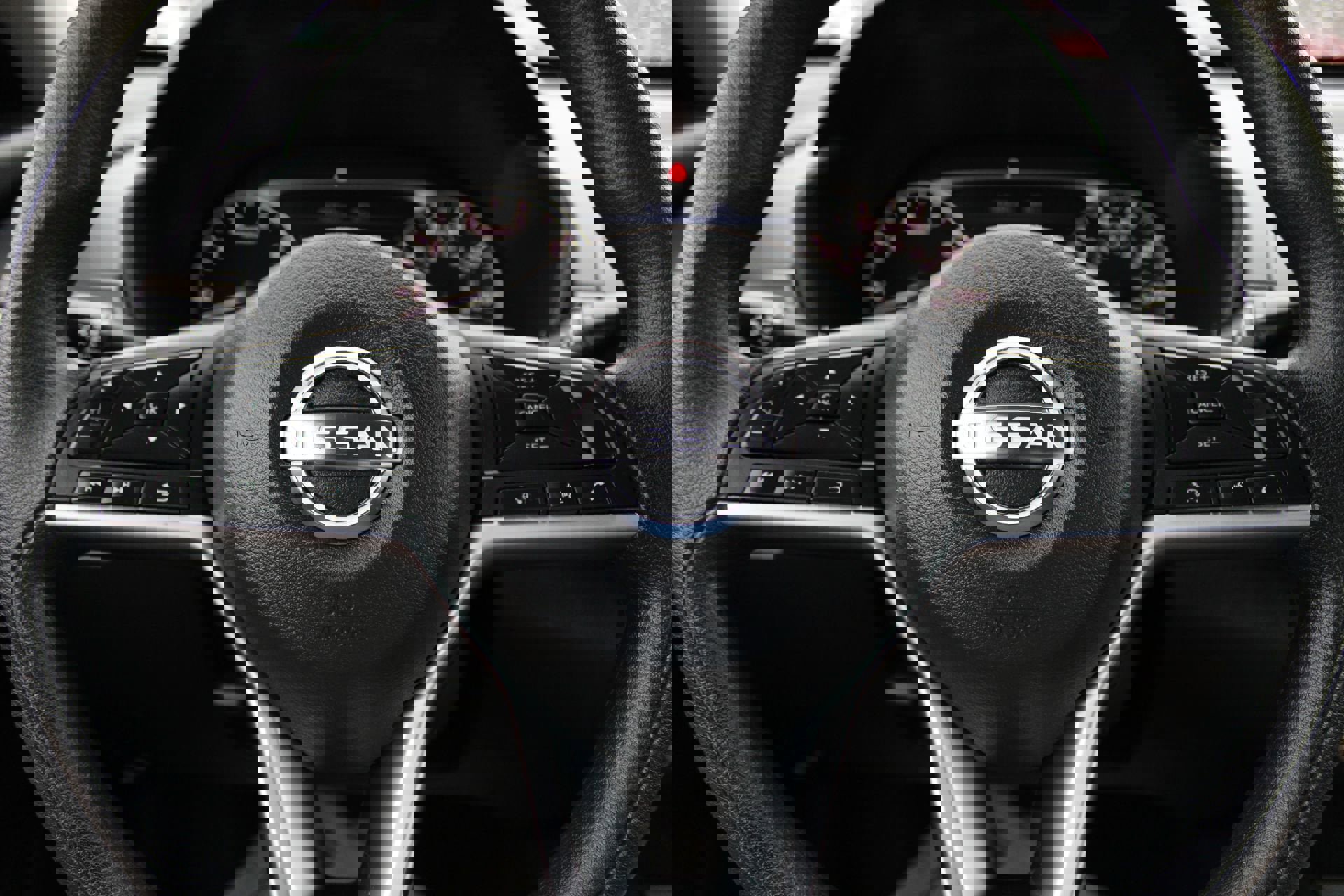 Used 2024 Nissan Altima 2.5 SV image 21