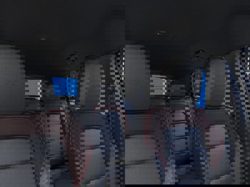 New 2026 Chevrolet Equinox EV RS image 38