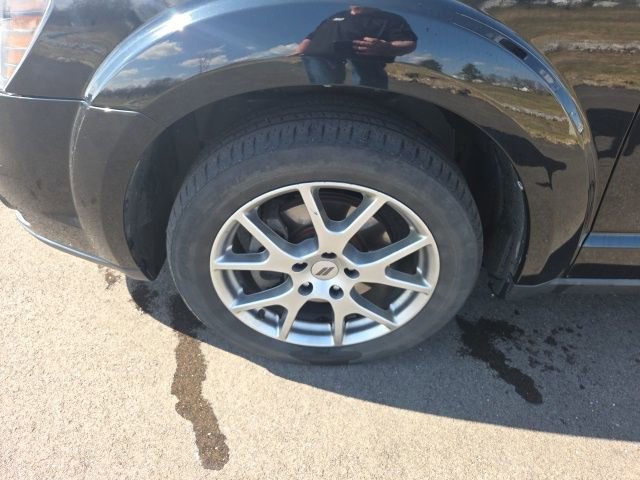 Used 2019 Dodge Journey GT w/ Nav & Sun Group image 17