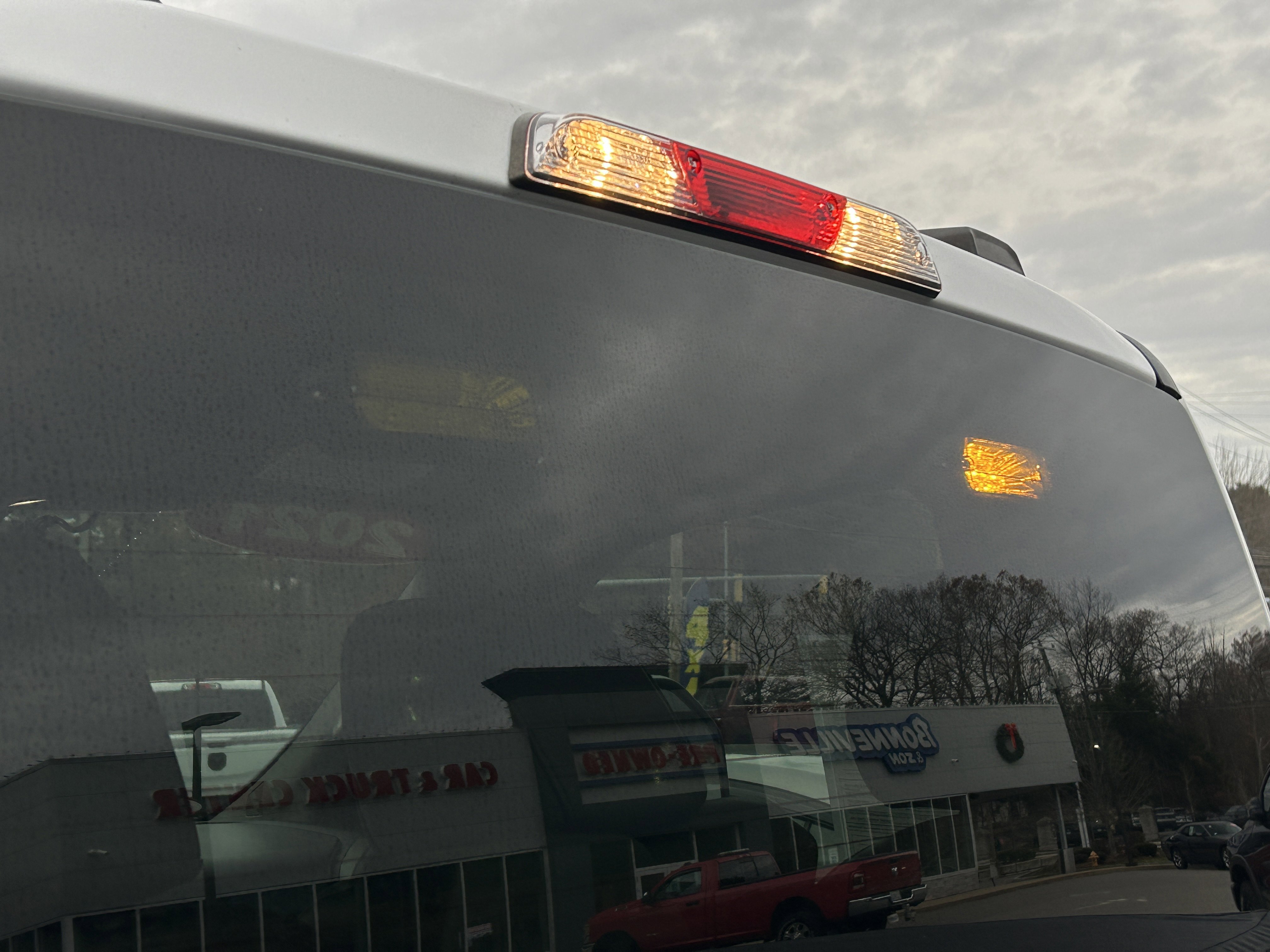 Used 2021 Ford F250 XL w/ STX Appearance Package image 26