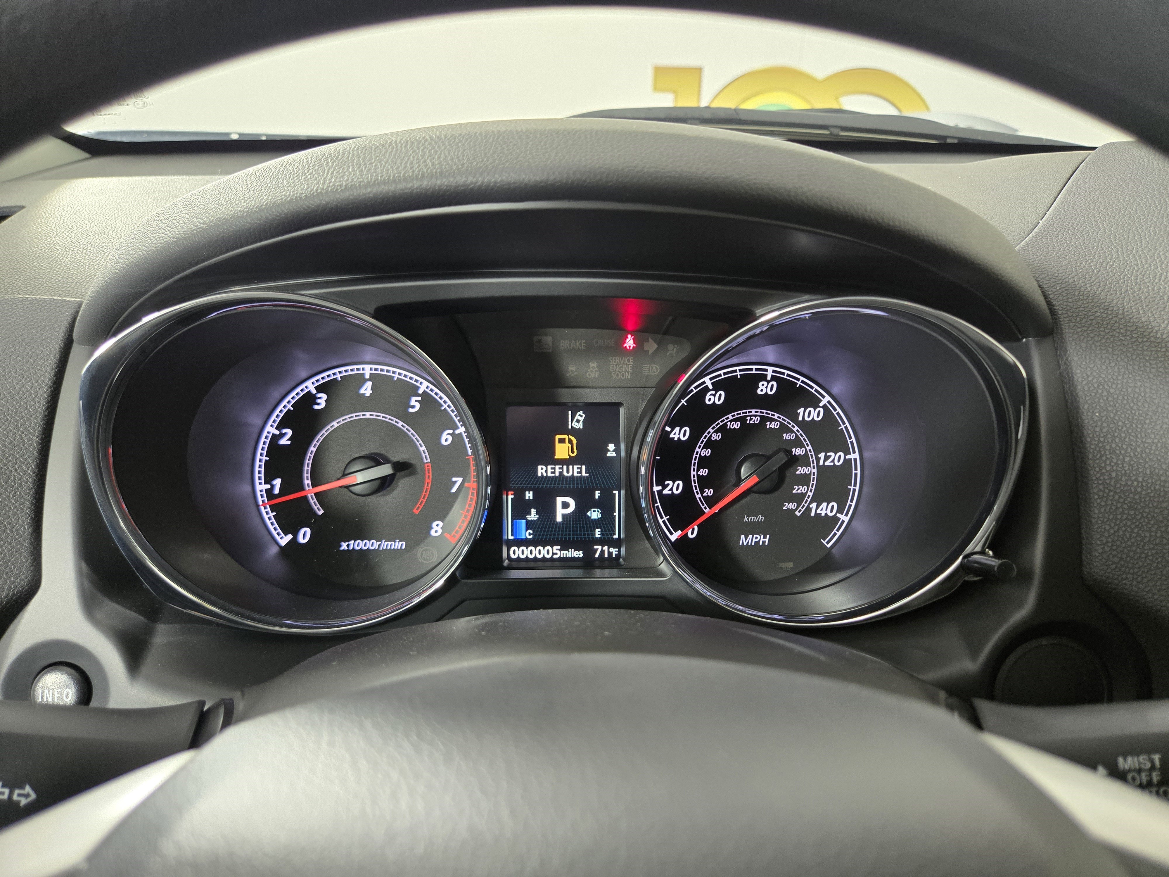 New 2025 Mitsubishi Outlander Sport ES image 16