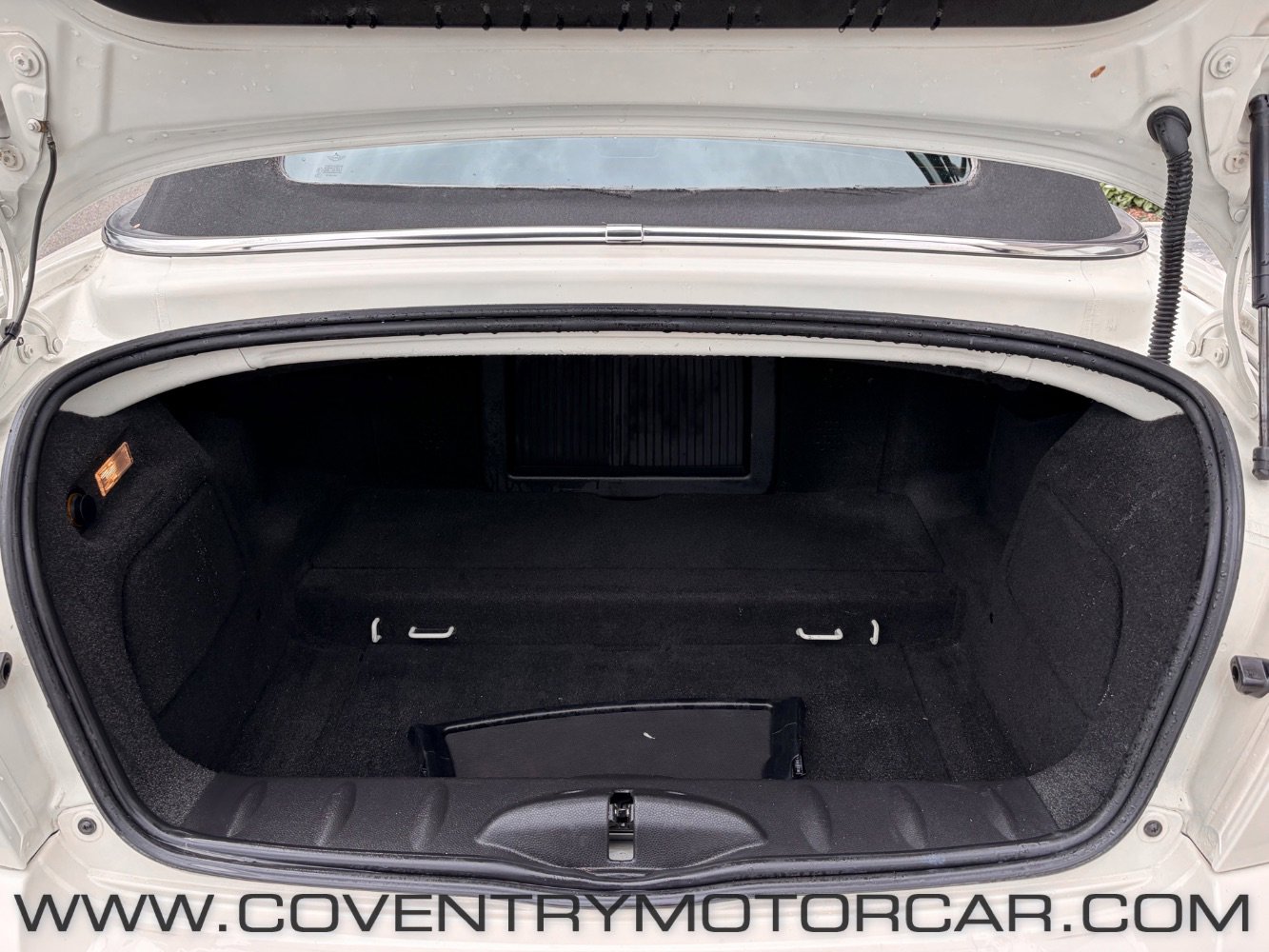 Used 2014 MINI Cooper Roadster FWD image 15