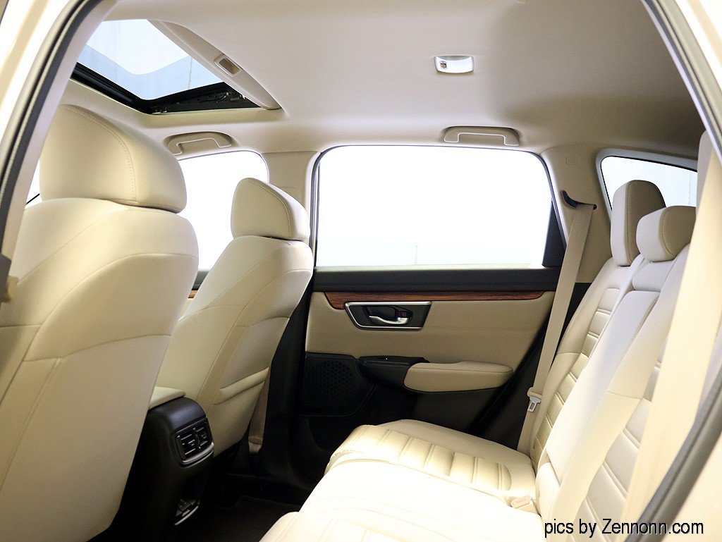 Used 2019 Honda CR-V EX image 13