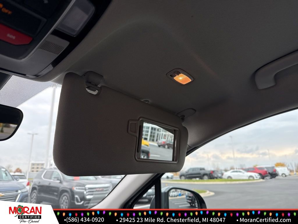 Used 2023 Hyundai Santa Fe SEL image 21