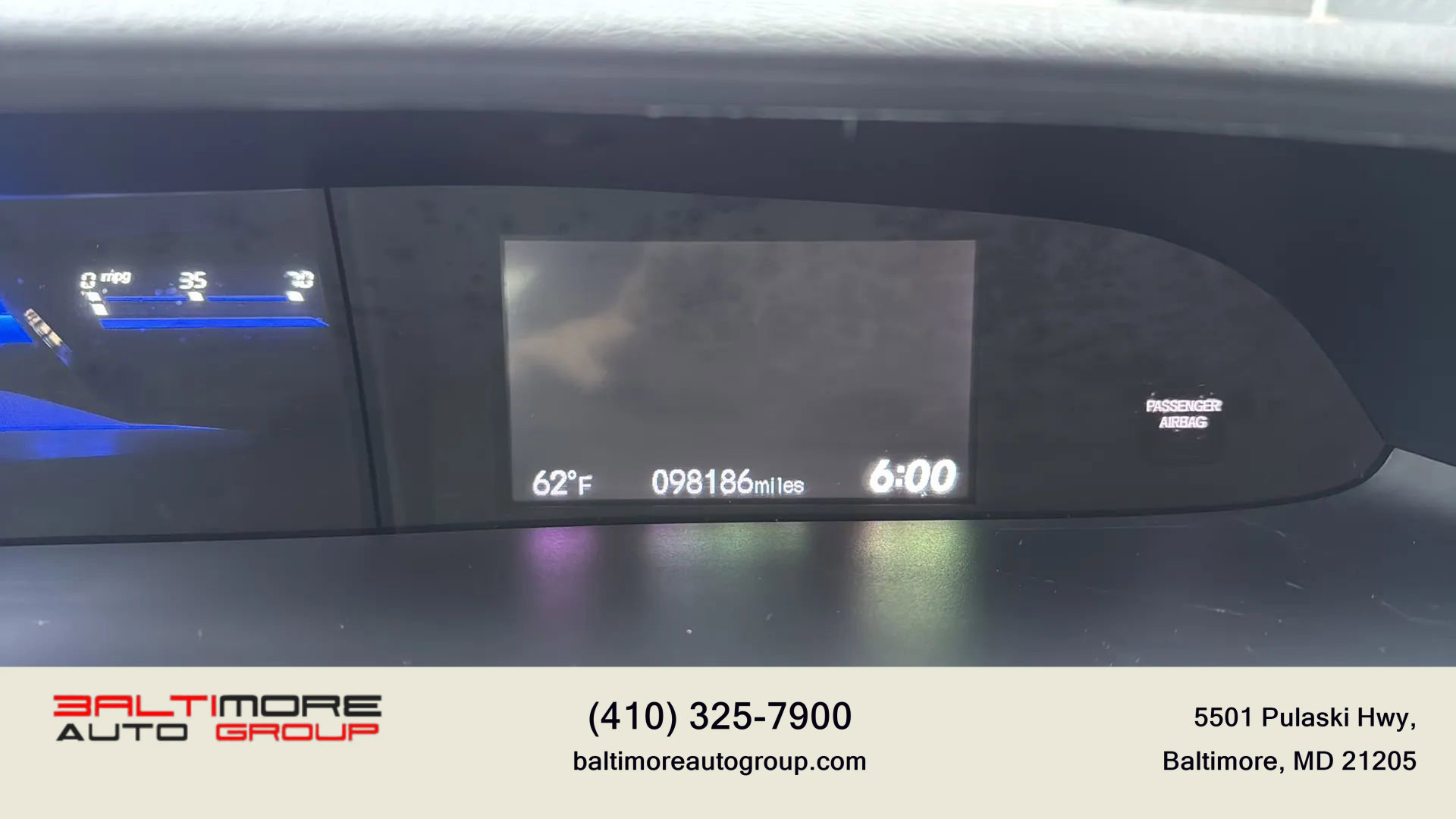 Used 2015 Honda Civic LX image 29