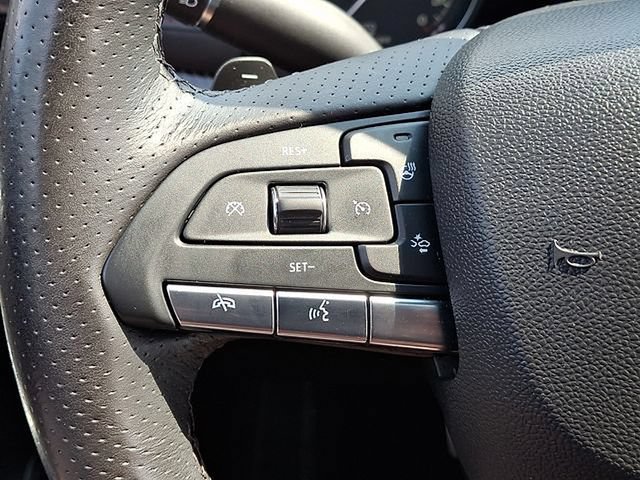Used 2023 Cadillac XT4 Sport FWD image 21