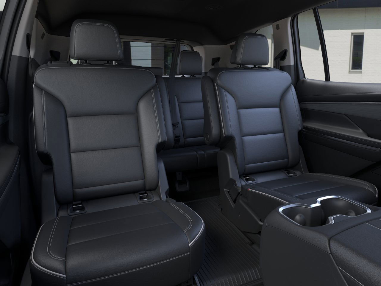 New 2026 Buick Enclave Preferred image 17