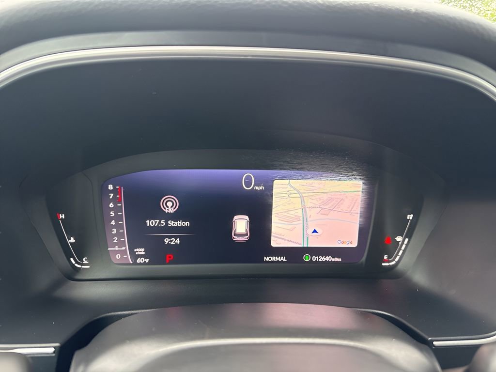 Used 2026 Honda Passport RTL image 27