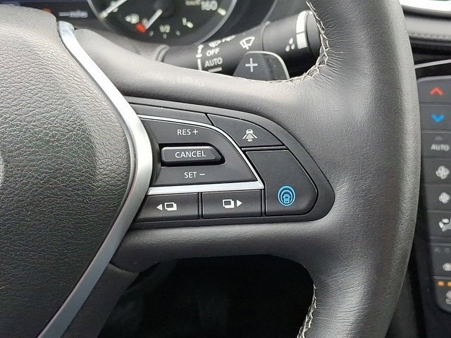 Used 2022 INFINITI QX55 Essential w/ Proactive Package image 26