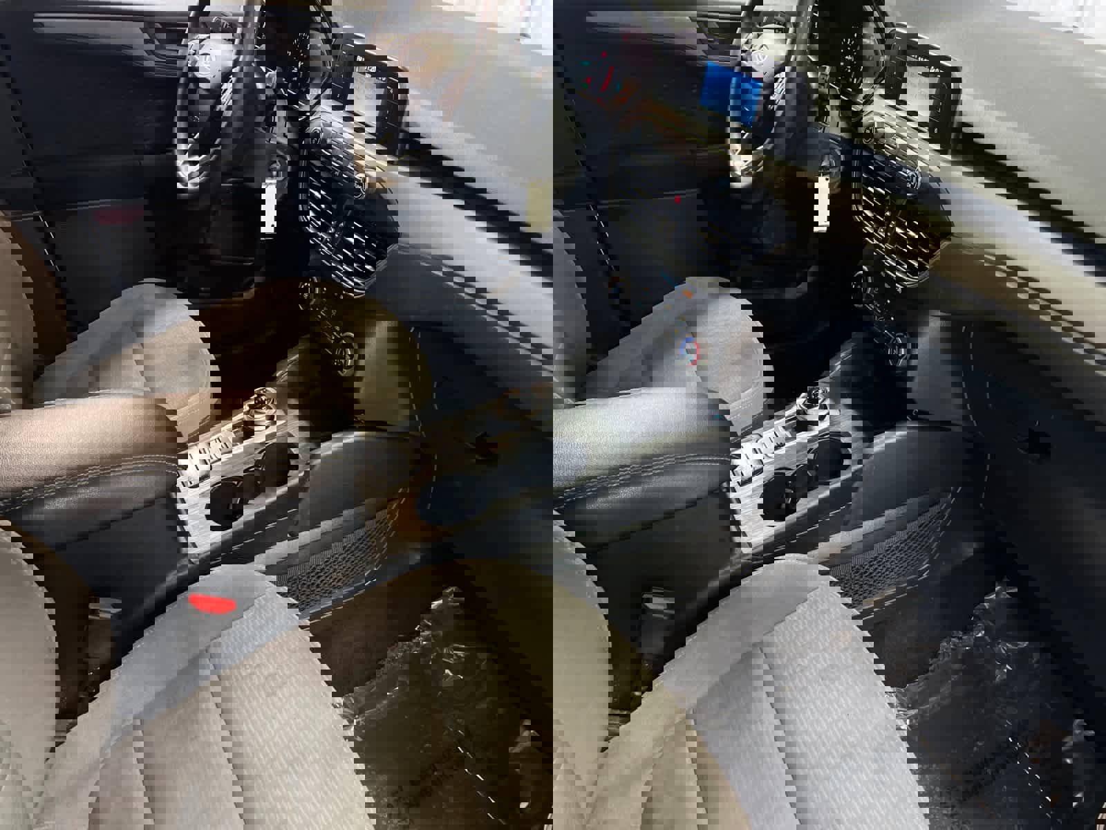 Used 2020 Ford Escape S image 17